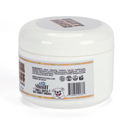 Shniff Facial Fluff Butt Naked 4 oz
