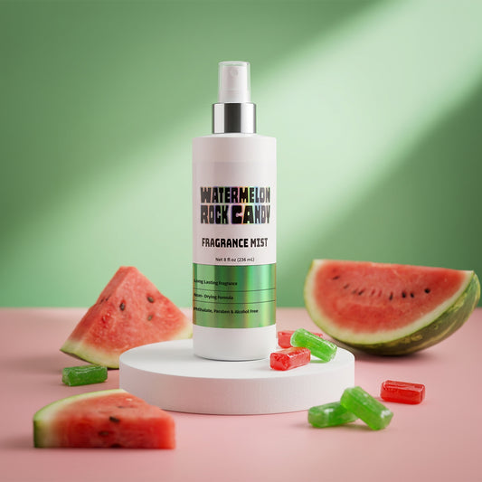 Shniff Fragrance Mist Watermelon Candy 8oz
