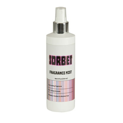 Shniff Fragrance Mist Sorbet 8oz