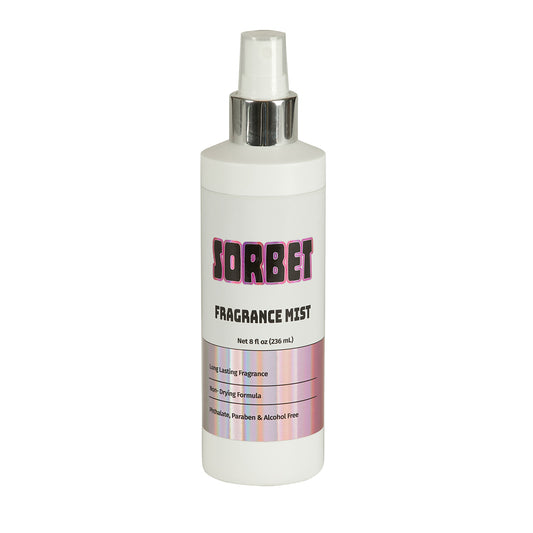 Shniff Fragrance Mist Sorbet 8oz