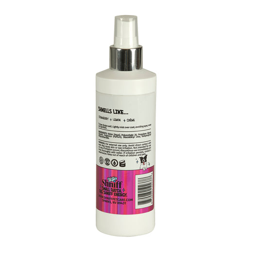 Shniff Fragrance Mist Sorbet 8oz