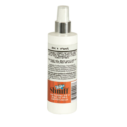 Shniff Fragrance Mist White Pumpkin Maple Crunch 8oz