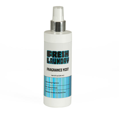Shniff Fragrance Mist Fresh Laundry 8oz