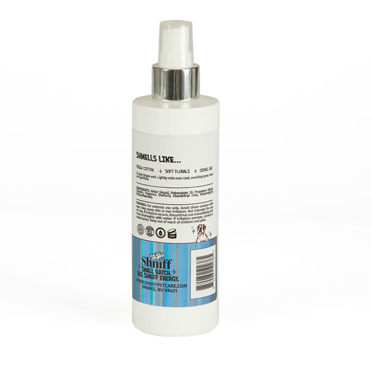 Shniff Fragrance Mist Fresh Laundry 8oz