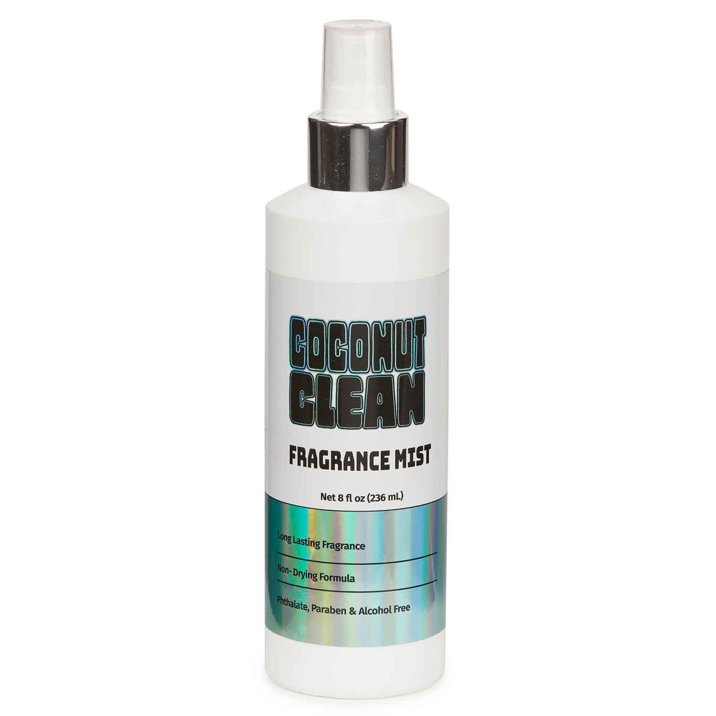 Shniff Fragrance Mist Coconut Clean 8oz