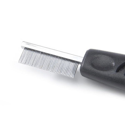 Master Grooming Tools Face & Finishing Comb