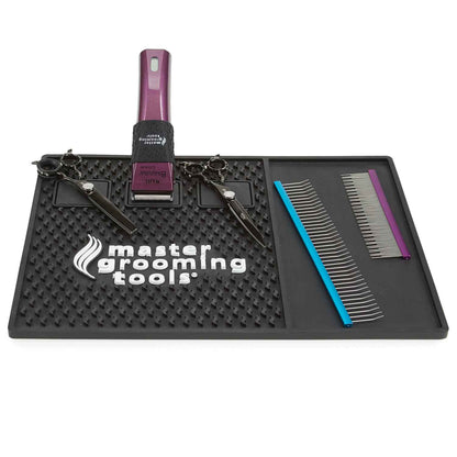 Master Grooming Tools Magnetic Tool Mat