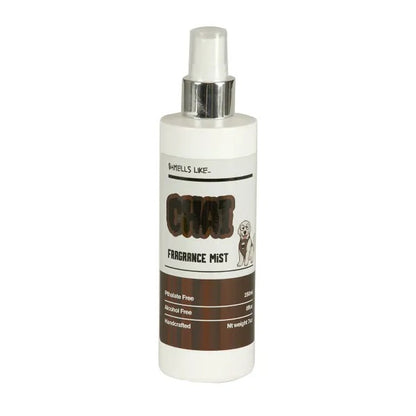 Shniff Fragrance Mist Chai 8oz