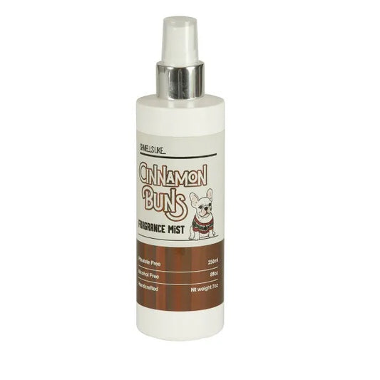 Shniff Fragrance Mist Cinnamon Buns 8oz