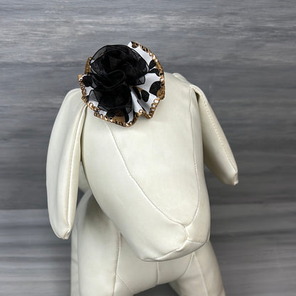 Really Sassy - Tedi Bows - 12 Medium Bows