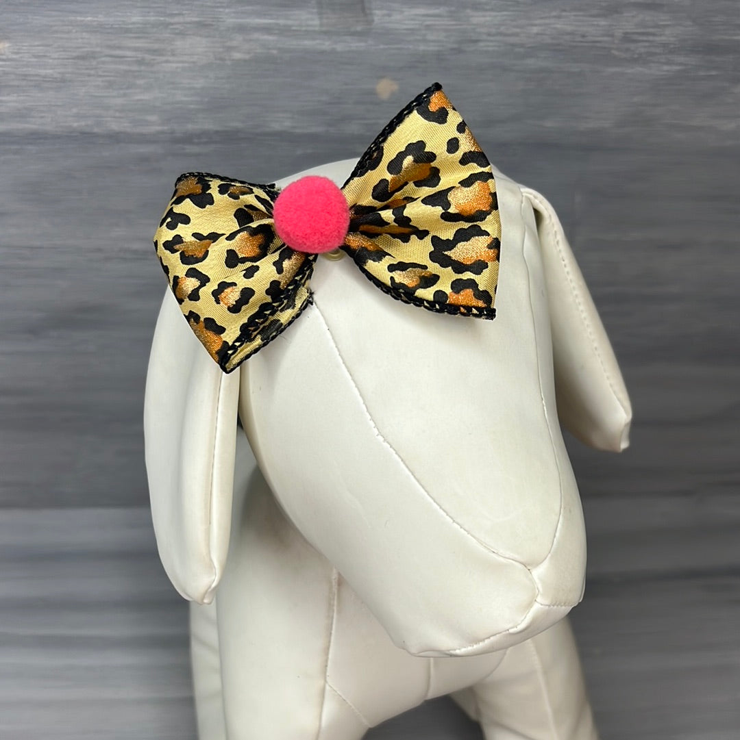 Cheetah Girls - Over the Top - 6 Large Bows