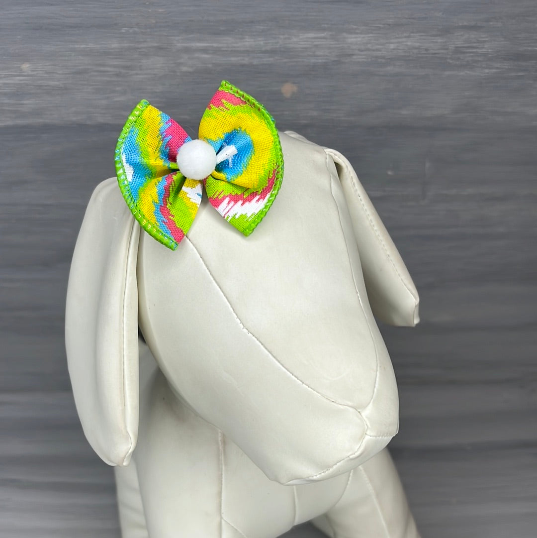 Monet - Topsy Turvy - 12 Medium Bows