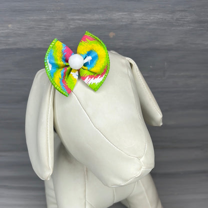 Monet - Topsy Turvy - 12 Medium Bows