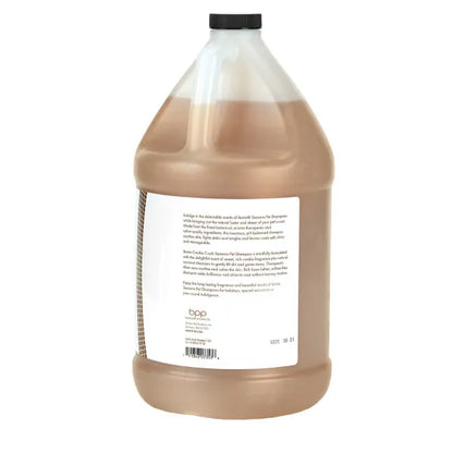 iKaria Seasons Cookie Crush Shampoo Gallon