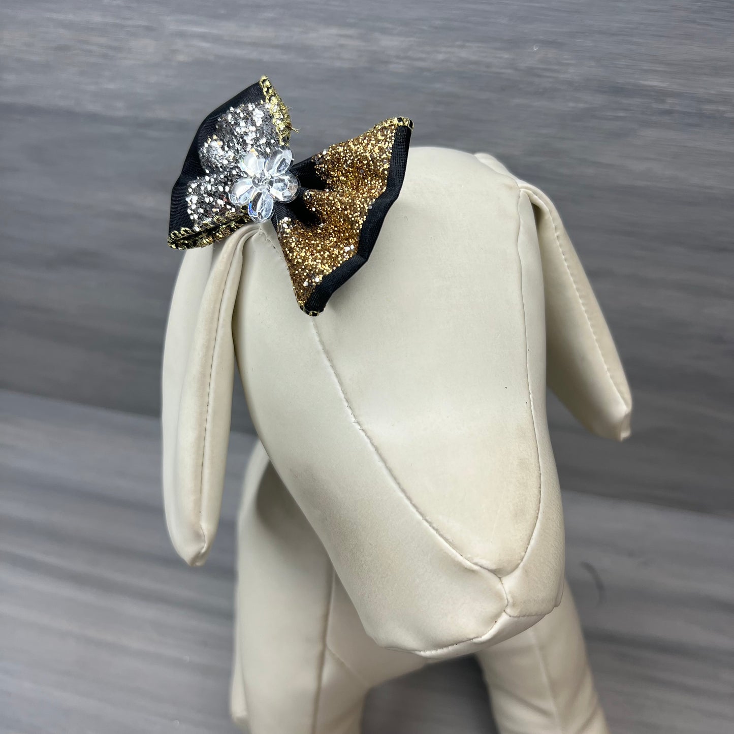 Party - Over the Top - 8 Large Bows