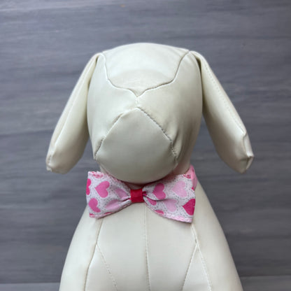 Endless Love - 8 Adjustable Bow Tie Neckwear