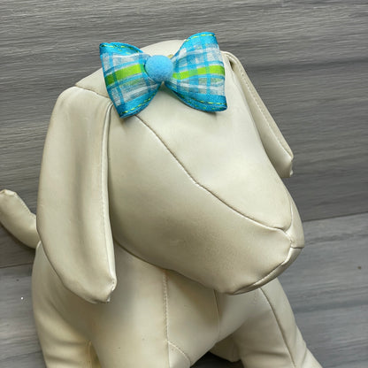Classic Stripes - Classic - 8 Medium Bows