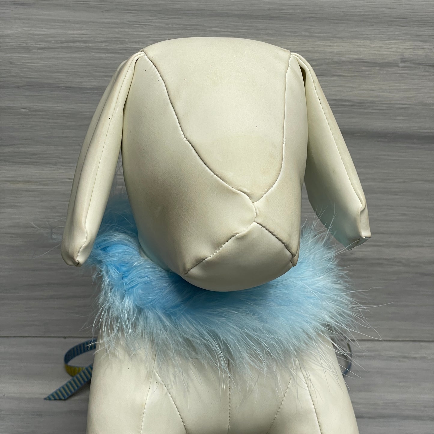 Frozen - Large Couture Collars - 2 "Fur" Collars