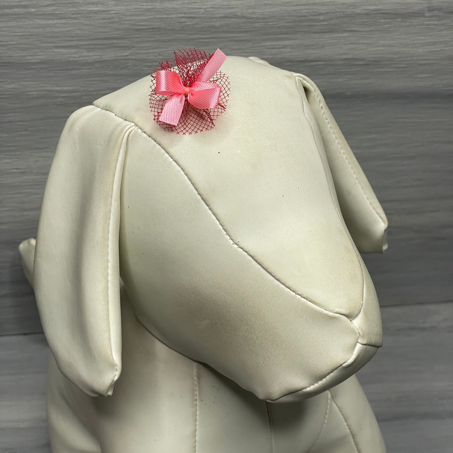 Petite Valentine Collection - 50 Small Bows