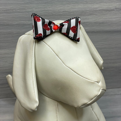 Valentine Love - Classic - 8 Medium Bows