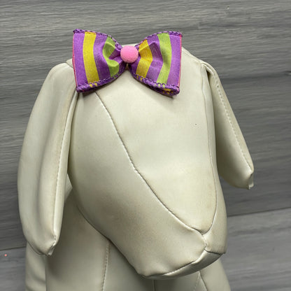 Little Lavender - Classic - 8 Medium Bows