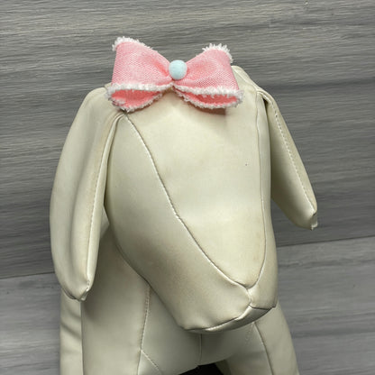 Spring Fringe - Classic - 8 Medium Bows