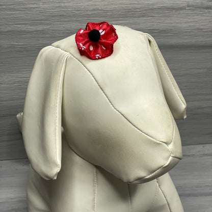 Blackjack - Tiny Tedi Bows - 24 Tiny Bows
