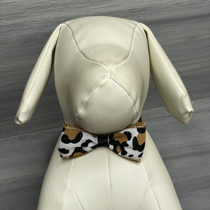 Safari - 8 Adjustable Bow Tie Neckwear