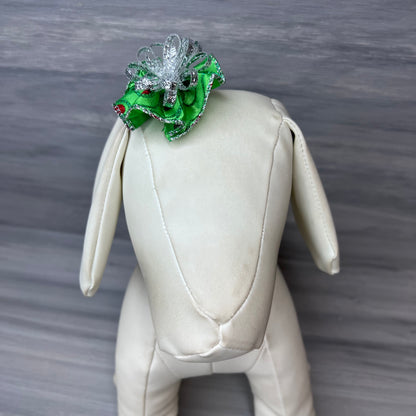 Tis the Season - Tedi Bows - 12 Medium Bows