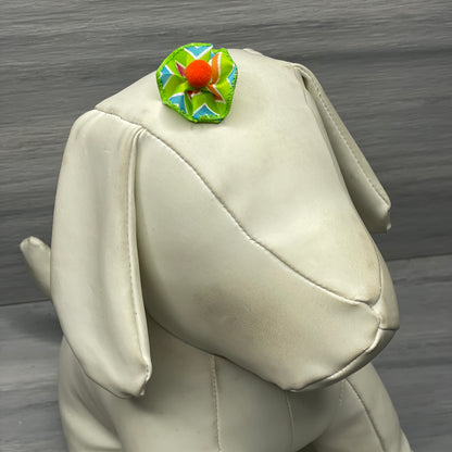 Modern Art - Tiny Tedi Bows - 24 Tiny Bows