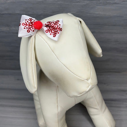Winter Snow - Classic - 8 Medium Bows