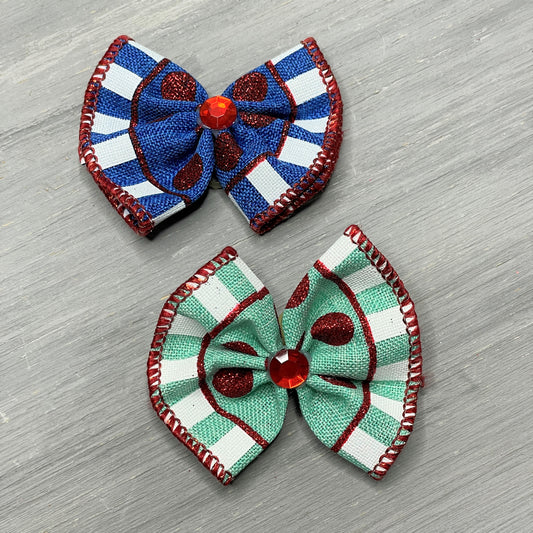 Painted Canyon - Topsy Turvy  - 12 Medium Bows