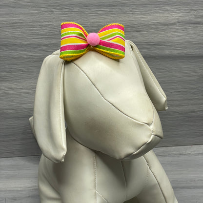 Summertime Brights - Classic - 8 Medium Bows