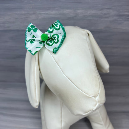 St. Patrick - Topsy Turvy - 12 Medium Bows
