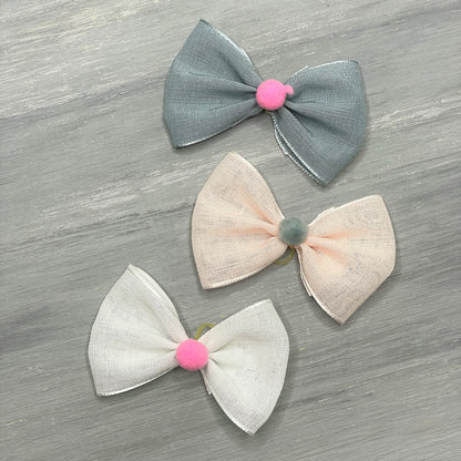 Sweet Dreams - Over The Top - 6 Large Bows