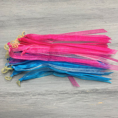 Fascinators - Sweet Treat - 24 Pieces