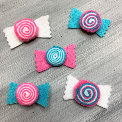 Sweet Treat - Candy land - 20 Medium Pieces