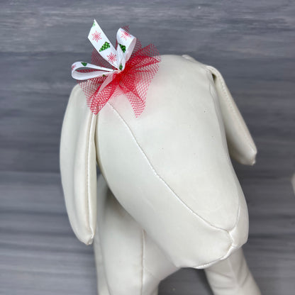 Christmas Collection - 50 Medium Bows