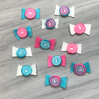 Sweet Treat - Candy land - 20 Medium Pieces