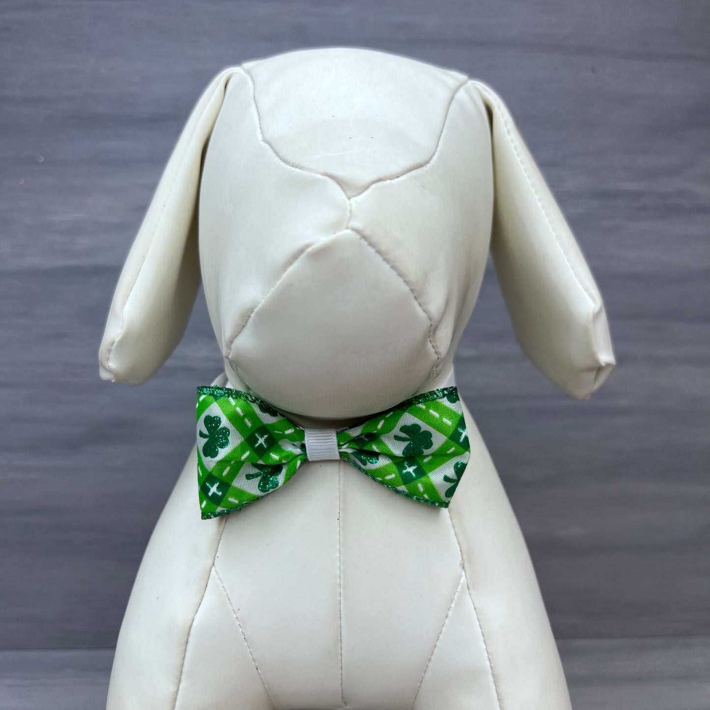 St. Patrick - 8 Adjustable Bow Tie Neckwear