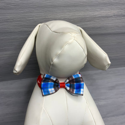 Funky Hound - Bow Tie - 8 Pieces