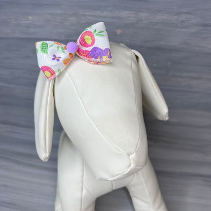 Garden - Classic - 8 Medium Bows