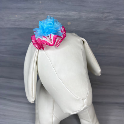 Popsicle - Tedi Bows - 12 Medium Bows