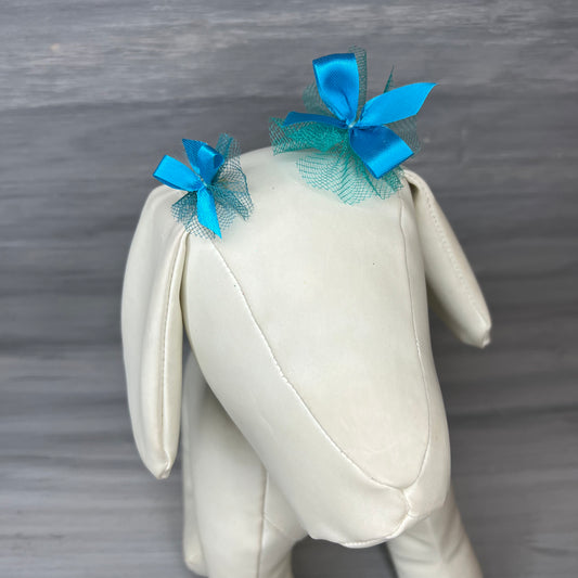 Solid Color Grooming Bow Collections – Bardel Bows