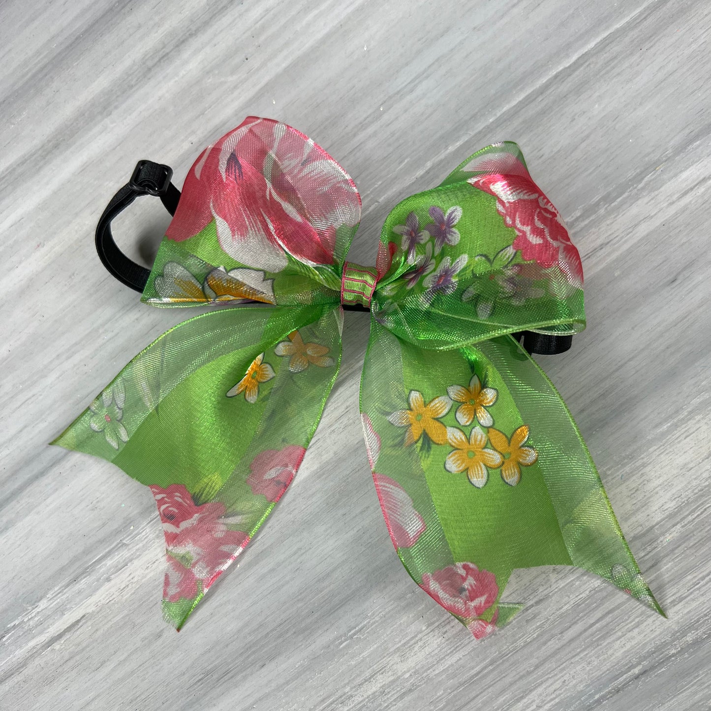 Garden - Beautiful Belle - 3 Large Ties