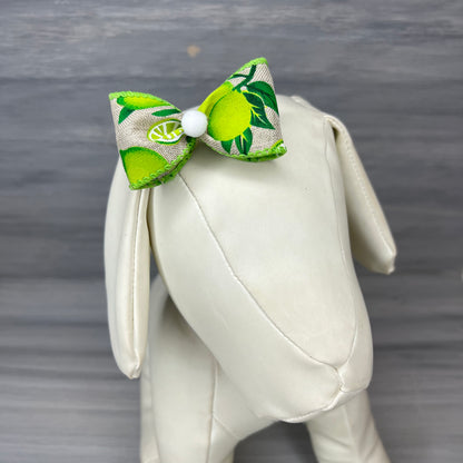 Zesty Lime - Classic - 8 Medium Bows