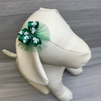 St. Patricks Collection - 50 Medium Size Bows