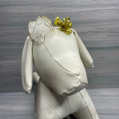 Party - Pixie and Puff Collection - 24 Medium Bows