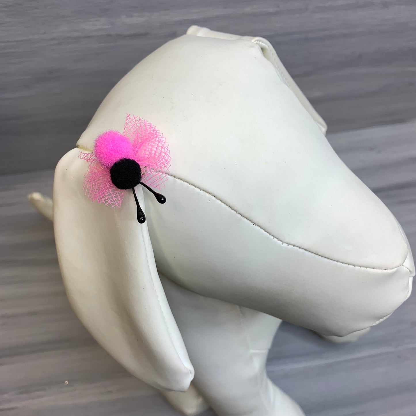Tiny Doodle Bugs! - 24 Tiny Bows