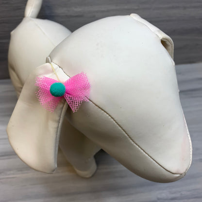 Pastels - Itsy Bitsy - 24 Tiny Bows